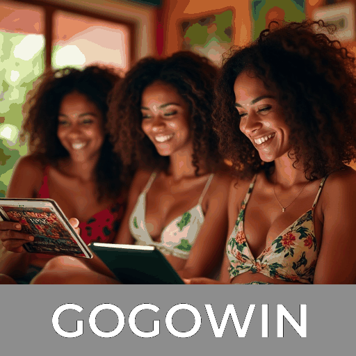 Aposte no Esporte com GOGOWIN: Ação Local e Global