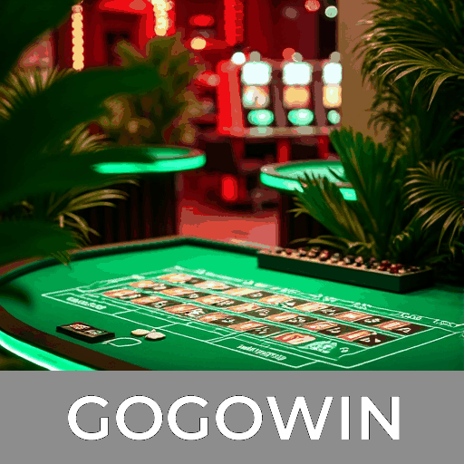Experiência VIP no GOGOWIN: Descubra o Melhor Cassino com Roleta e Blackjack no Brasil