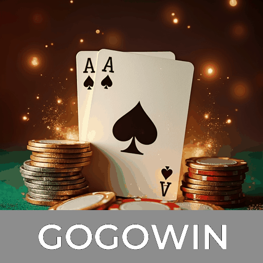 GOGOWIN: Emoção e Oportunidades de Ganhar nos Jogos de Cassino