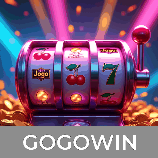 Descubra os caça-níqueis emocionantes no GOGOWIN com jackpots incríveis