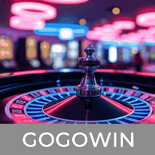 GOGOWIN: Crash com alta intensidade e recompensas incríveis