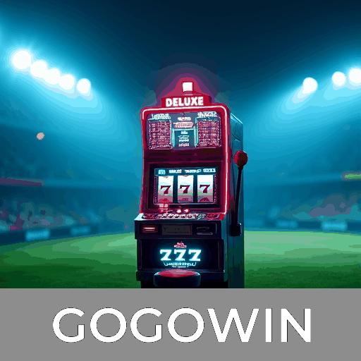 GOGOWIN: A Experiência de Cassino ao Vivo Mais Autêntica do Brasil