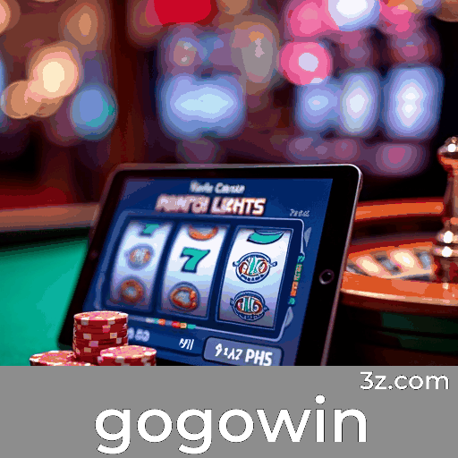 avaliações sobre gogowin slots
