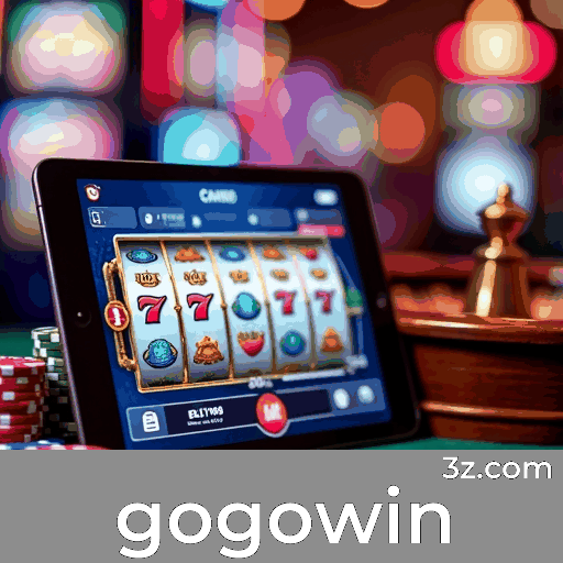 avaliações sobre gogowin slots